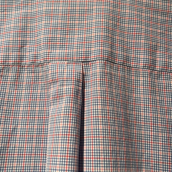 Peter Millar Men’s shirt size large - Picture 4 of 8